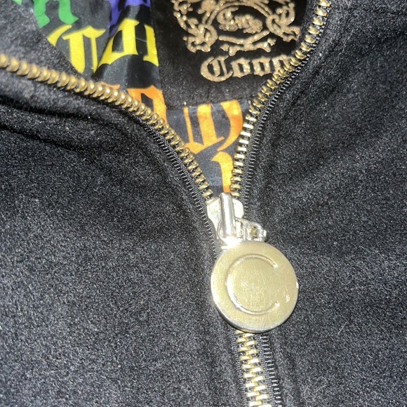 Coogi Vintage varsity coat size 3x - Unisex - Rainbow - Picture 6 of 13